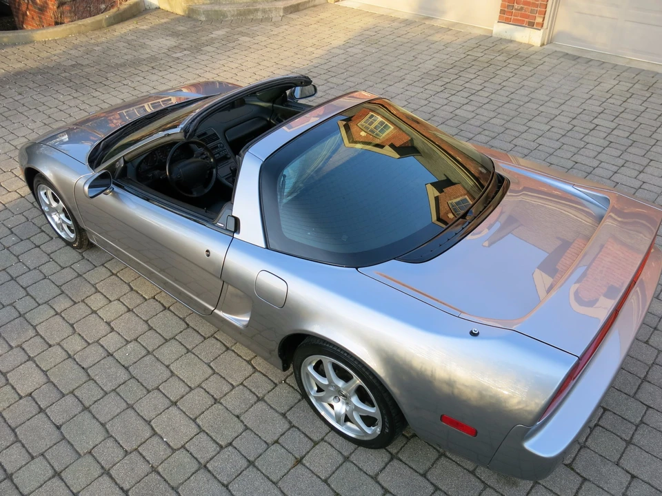 2000 Acura NA2 NSX - Image 22 of 31