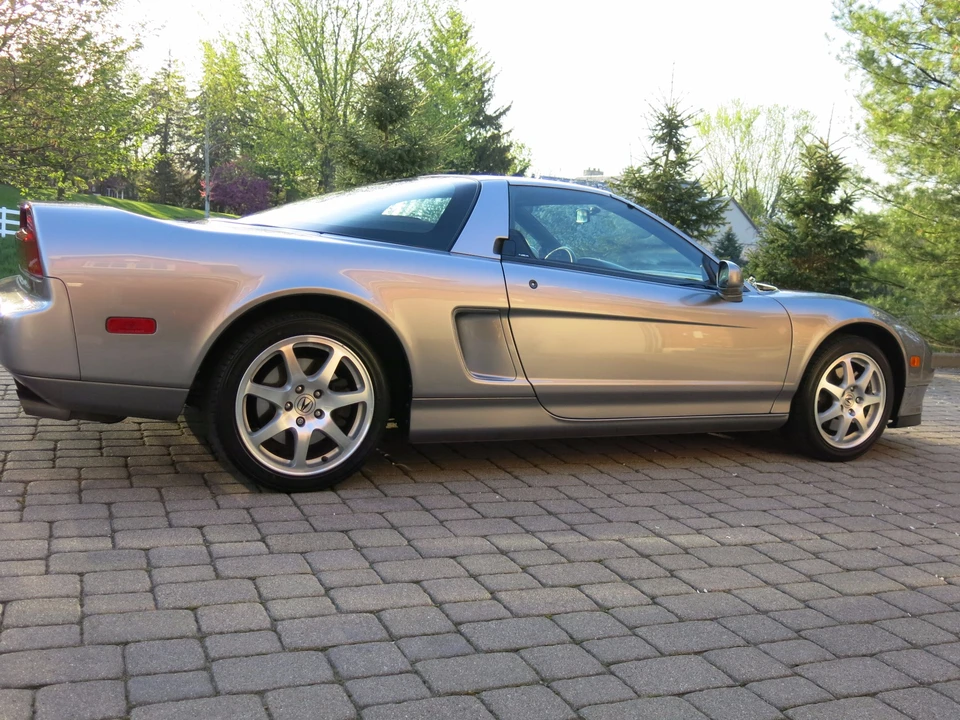 2000 Acura NA2 NSX - Image 11 of 31