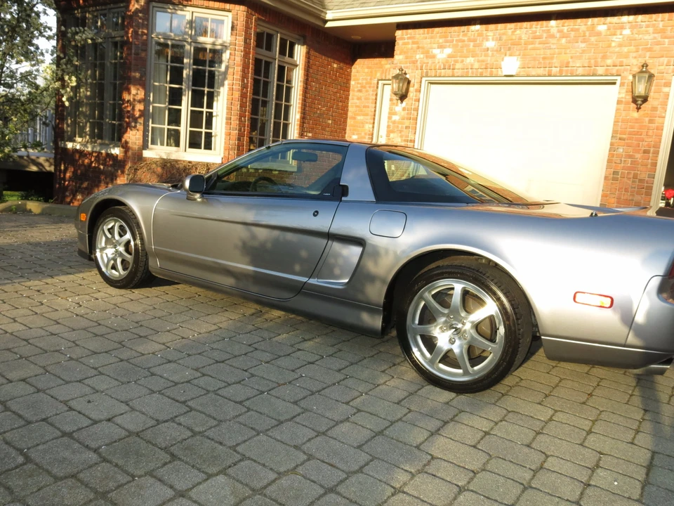 2000 Acura NA2 NSX - Image 16 of 31