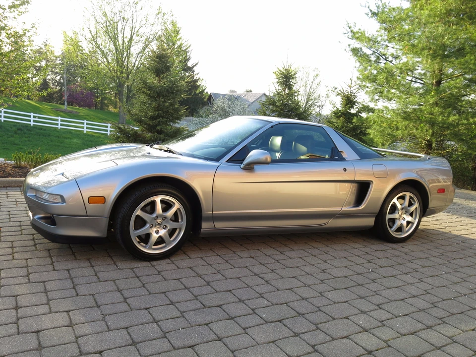 2000 Acura NA2 NSX - Image 3 of 31