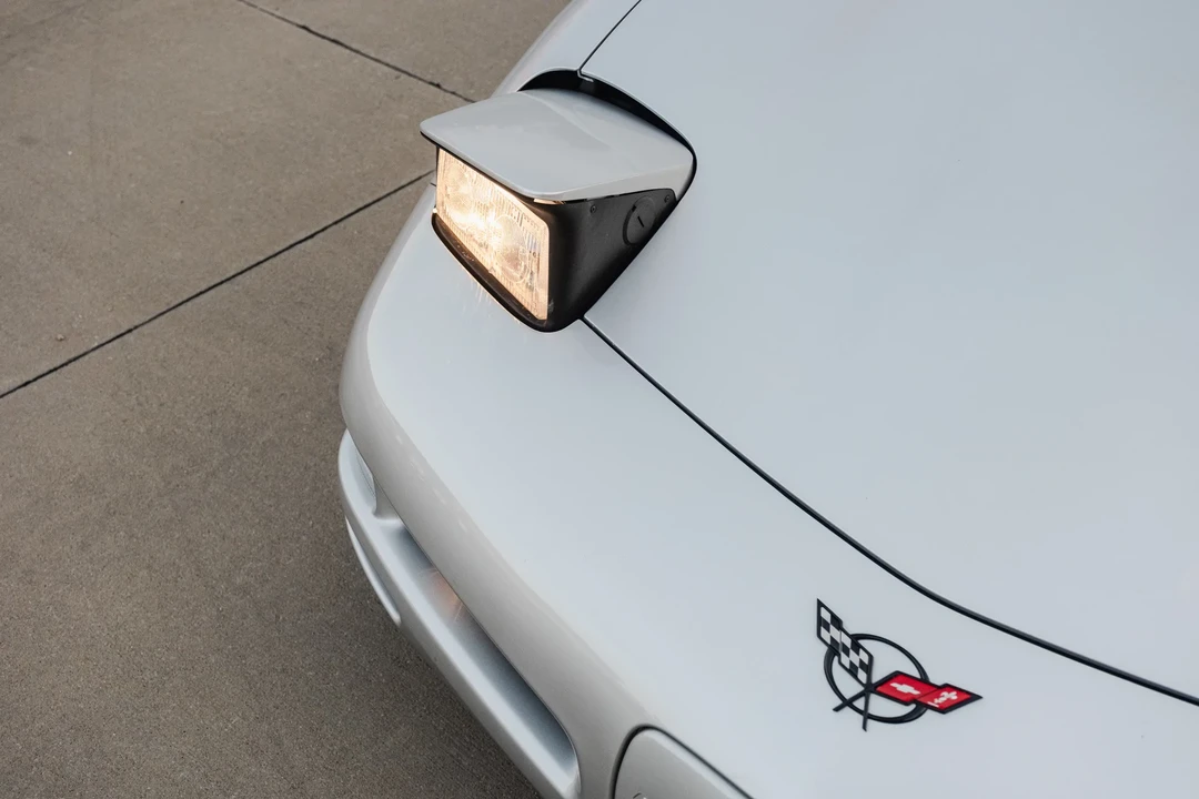 2002 Chevrolet Corvette C5 - Image 30 of 31