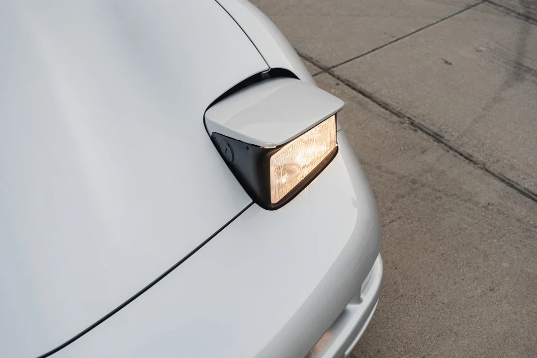2002 Chevrolet Corvette C5 - Image 31 of 31