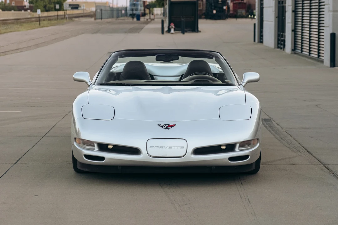 2002 Chevrolet Corvette C5 - Image 2 of 31