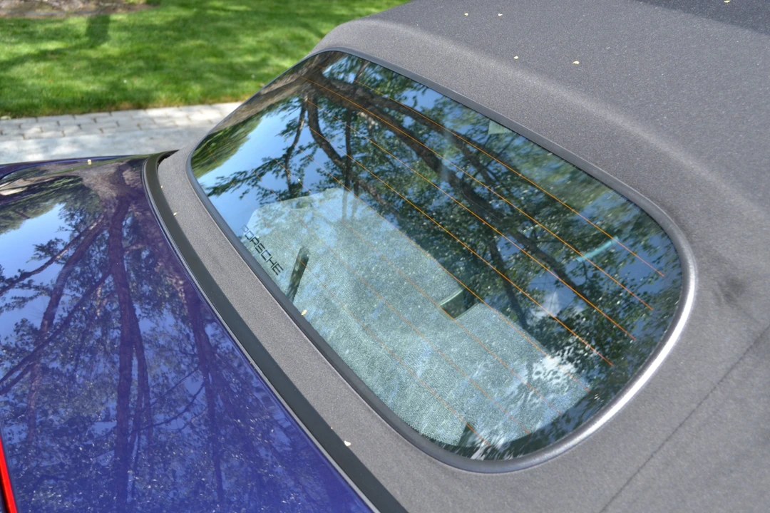 2003 Porsche 986 Boxster S - Image 24 of 31