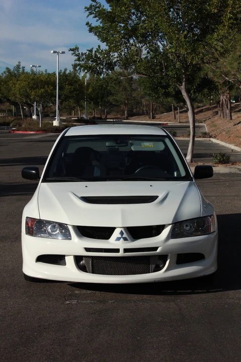 2004 Mitsubishi Lancer Evolution VIII 7th Gen - Image 5 of 31