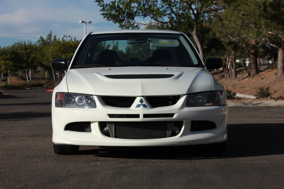 2004 Mitsubishi Lancer Evolution VIII 7th Gen - Image 6 of 31