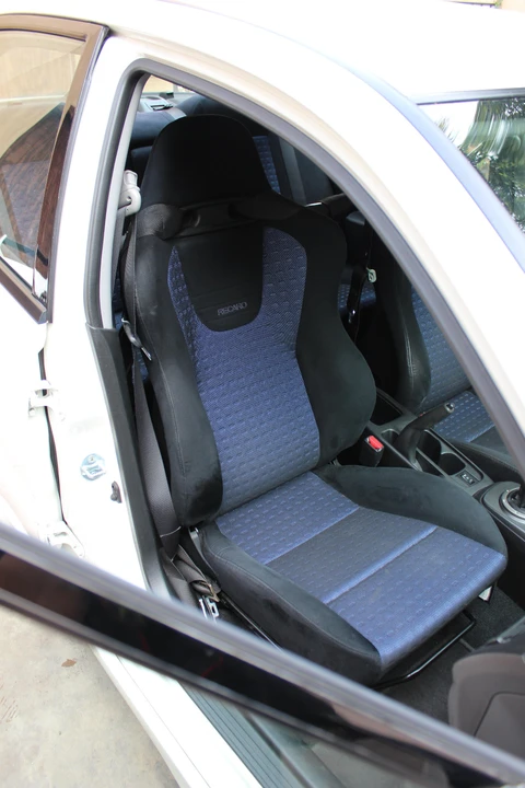 2004 Mitsubishi Lancer Evolution VIII 7th Gen - Image 20 of 31