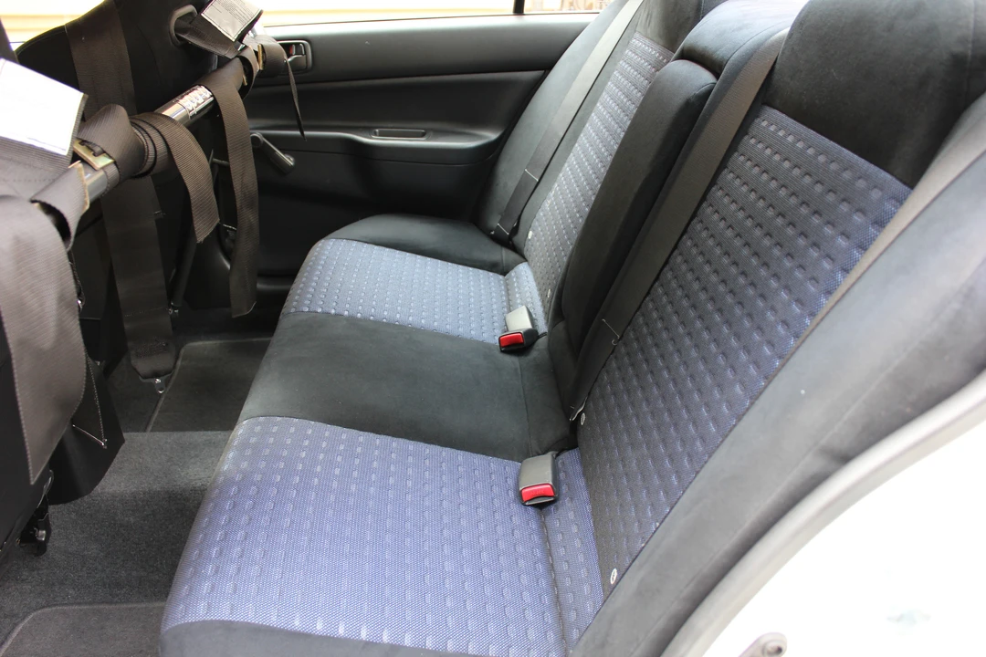 2004 Mitsubishi Lancer Evolution VIII 7th Gen - Image 22 of 31