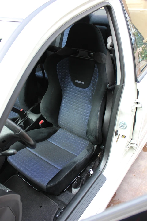 2004 Mitsubishi Lancer Evolution VIII 7th Gen - Image 19 of 31