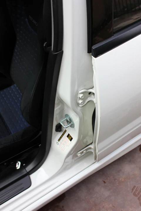 2004 Mitsubishi Lancer Evolution VIII 7th Gen - Image 31 of 31