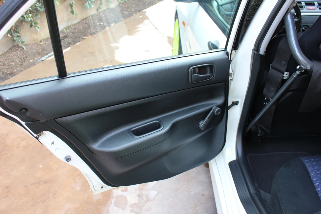 2004 Mitsubishi Lancer Evolution VIII 7th Gen - Image 29 of 31