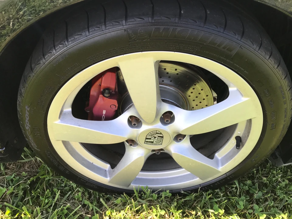 2006 Porsche 987 Cayman S - Image 22 of 31