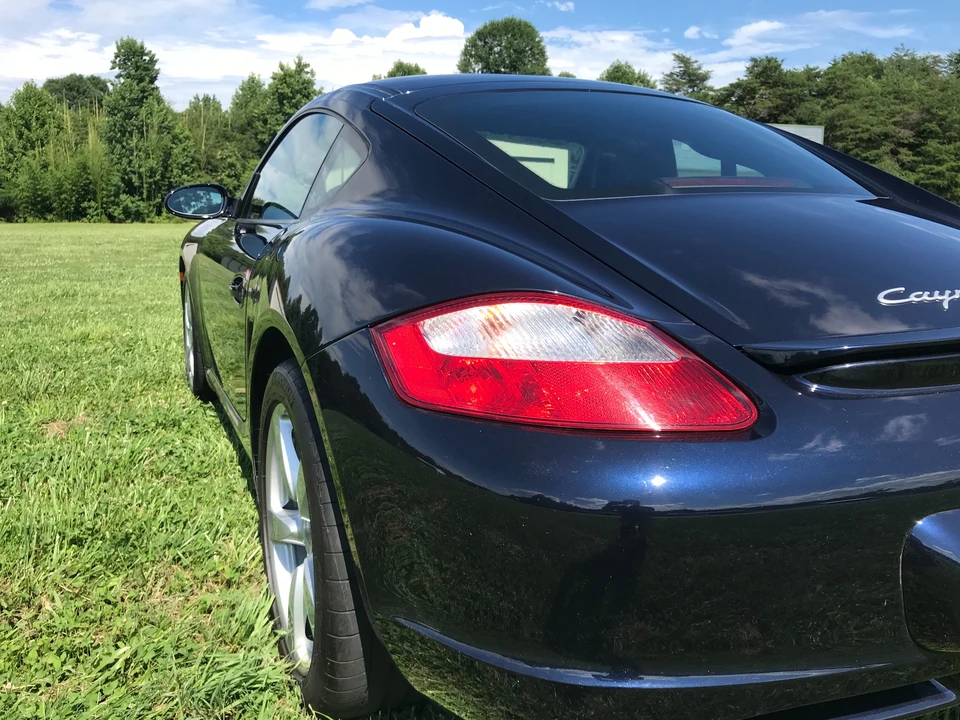 2006 Porsche 987 Cayman S - Image 20 of 31