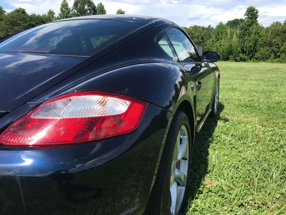 2006 Porsche 987 Cayman S - Image 21 of 31