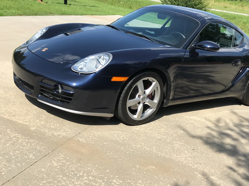 2006 Porsche 987 Cayman S - Image 7 of 31