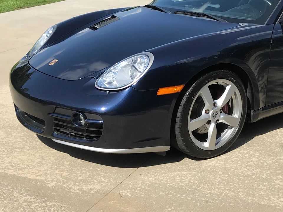 2006 Porsche 987 Cayman S - Image 8 of 31