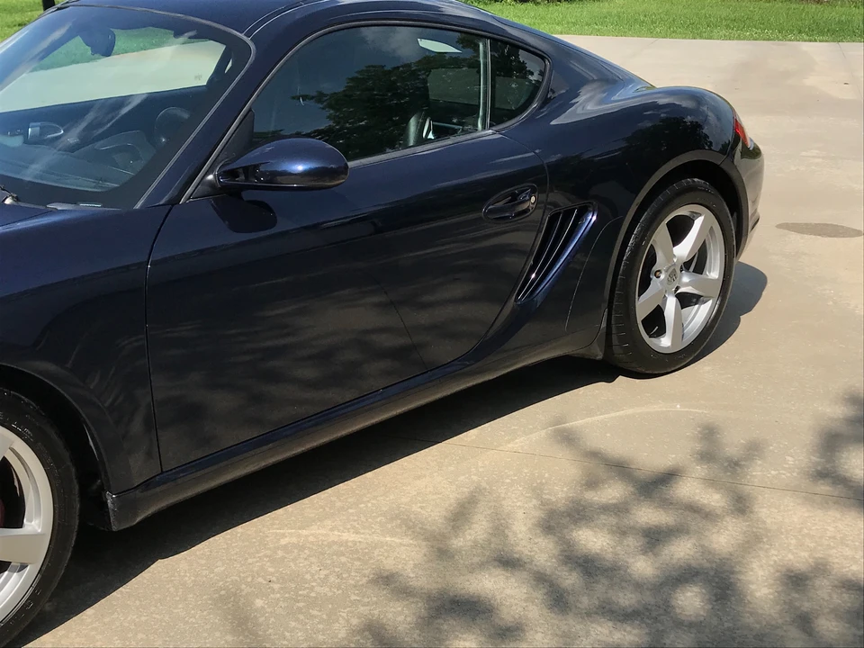 2006 Porsche 987 Cayman S - Image 9 of 31