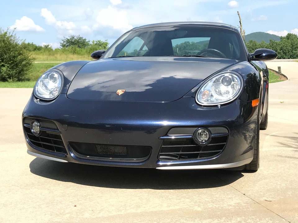 2006 Porsche 987 Cayman S - Image 6 of 31