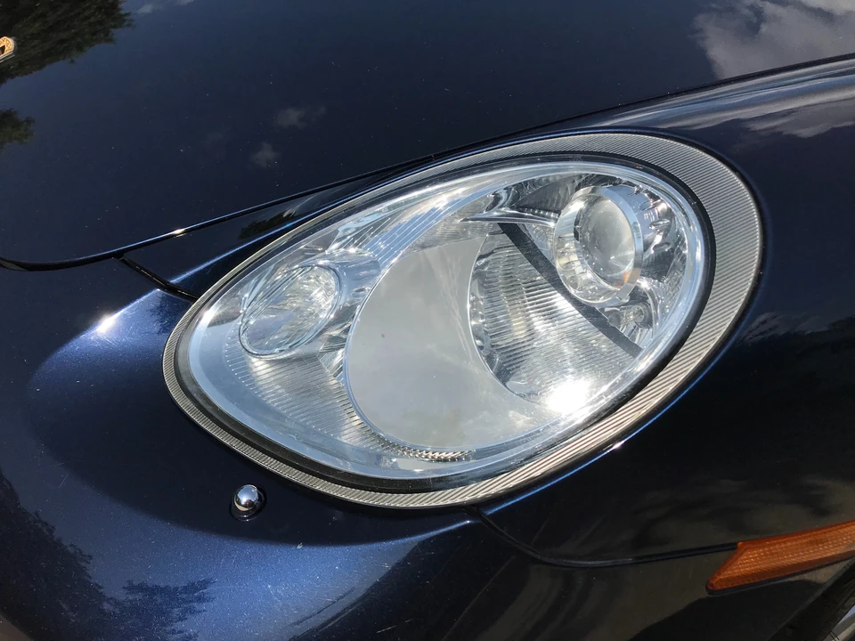 2006 Porsche 987 Cayman S - Image 26 of 31