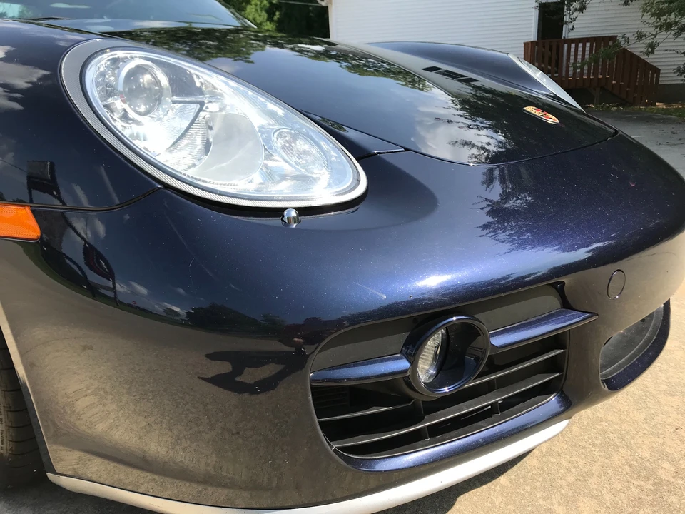 2006 Porsche 987 Cayman S - Image 13 of 31