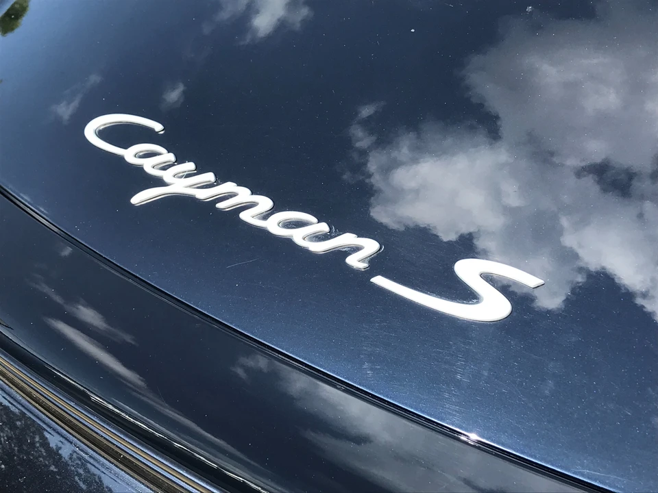 2006 Porsche 987 Cayman S - Image 29 of 31