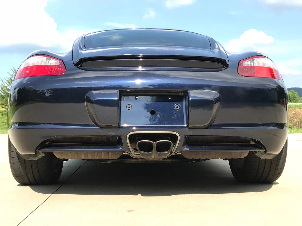 2006 Porsche 987 Cayman S - Image 10 of 31