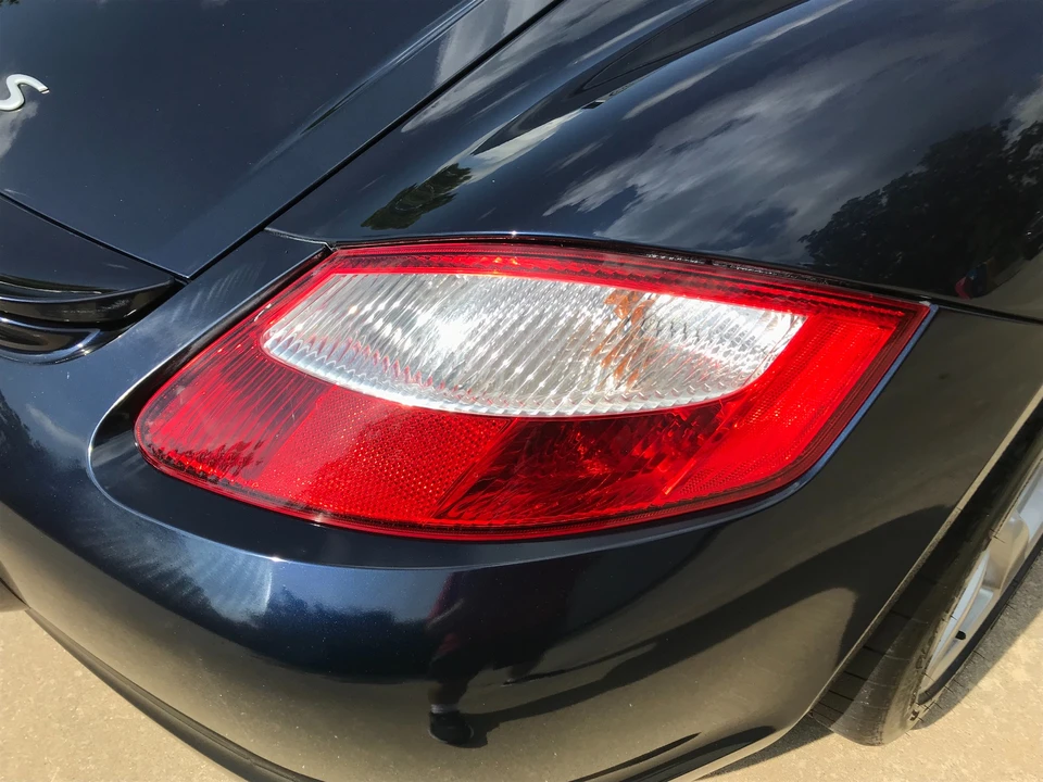 2006 Porsche 987 Cayman S - Image 16 of 31