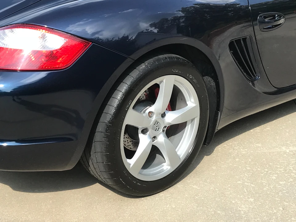 2006 Porsche 987 Cayman S - Image 31 of 31