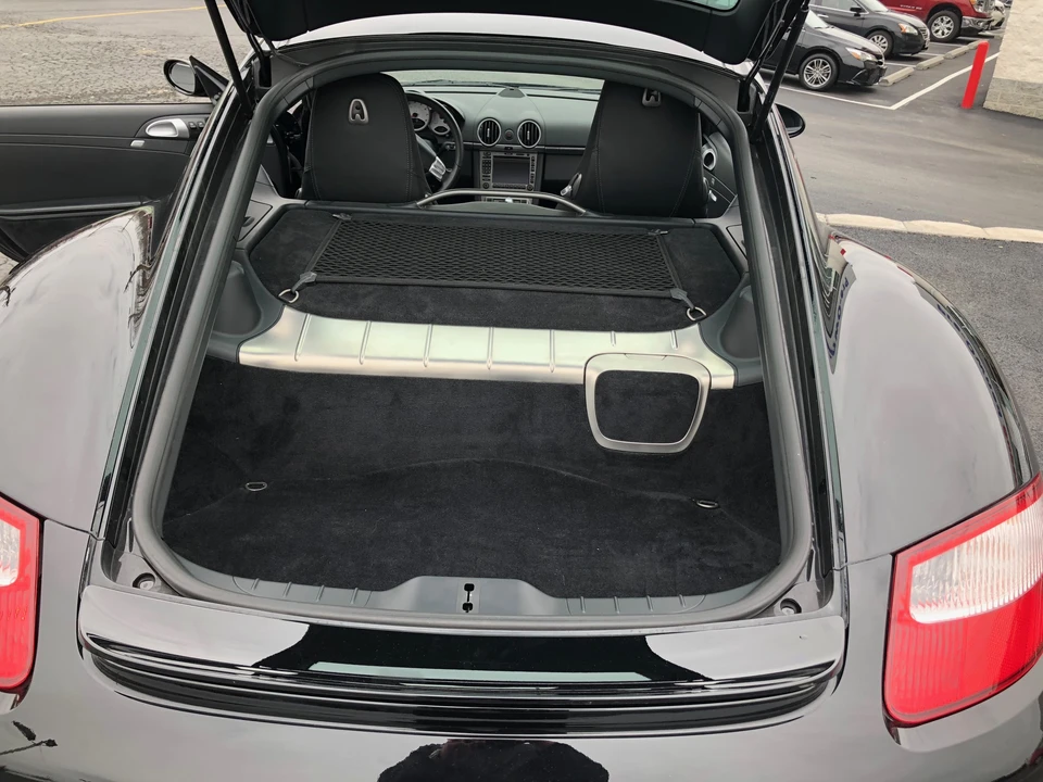 2006 Porsche 987 Cayman S - Image 15 of 30