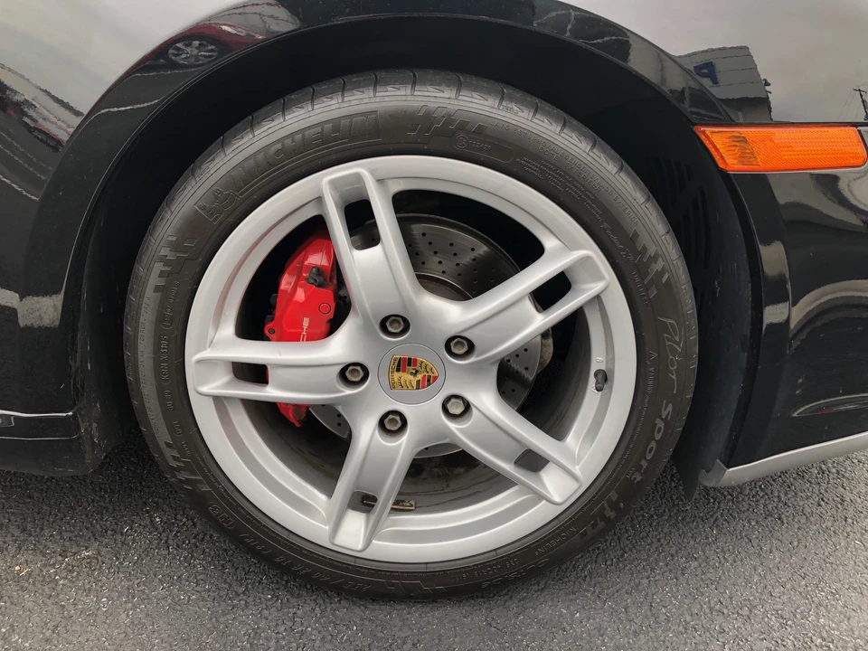 2006 Porsche 987 Cayman S - Image 11 of 30