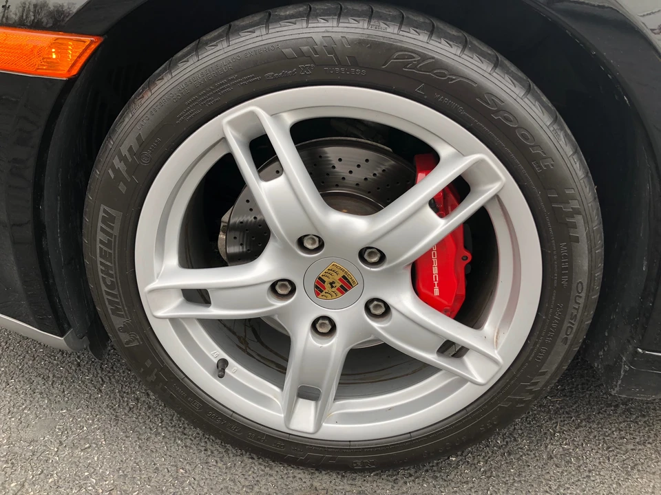 2006 Porsche 987 Cayman S - Image 10 of 30