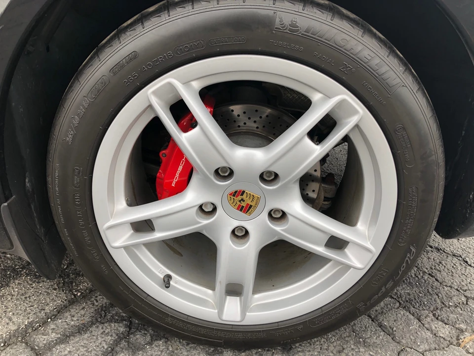2006 Porsche 987 Cayman S - Image 12 of 30