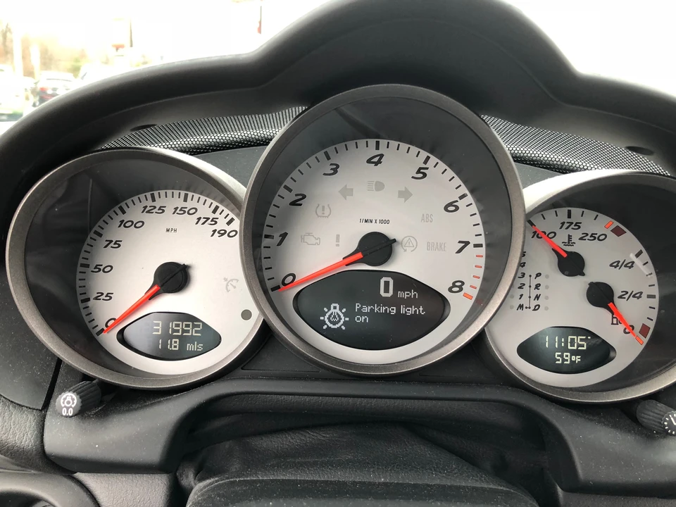 2006 Porsche 987 Cayman S - Image 22 of 30