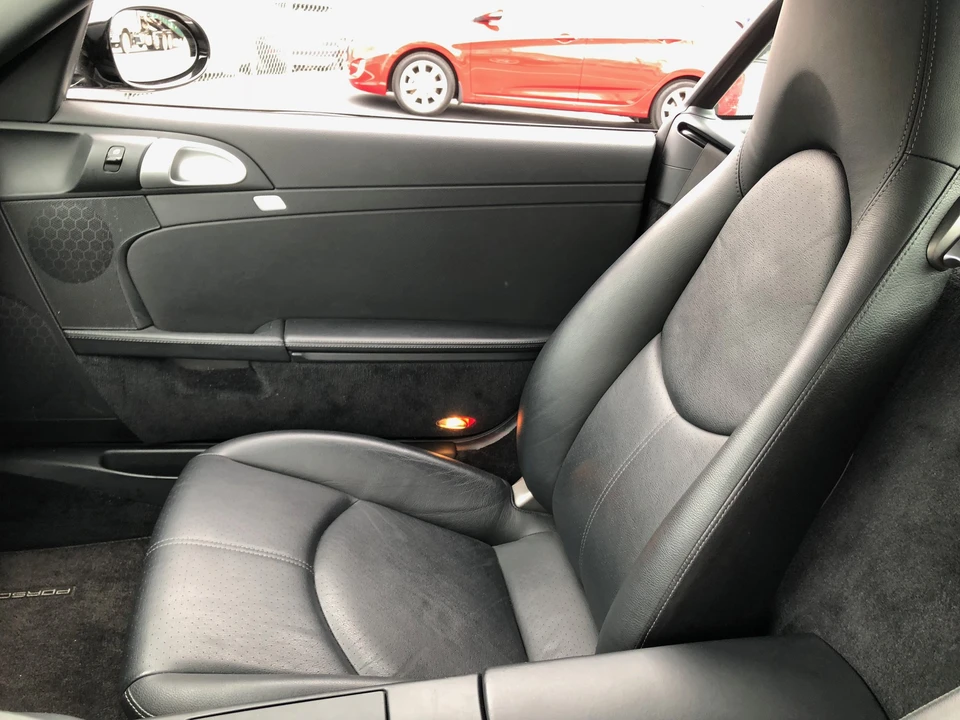 2006 Porsche 987 Cayman S - Image 20 of 30