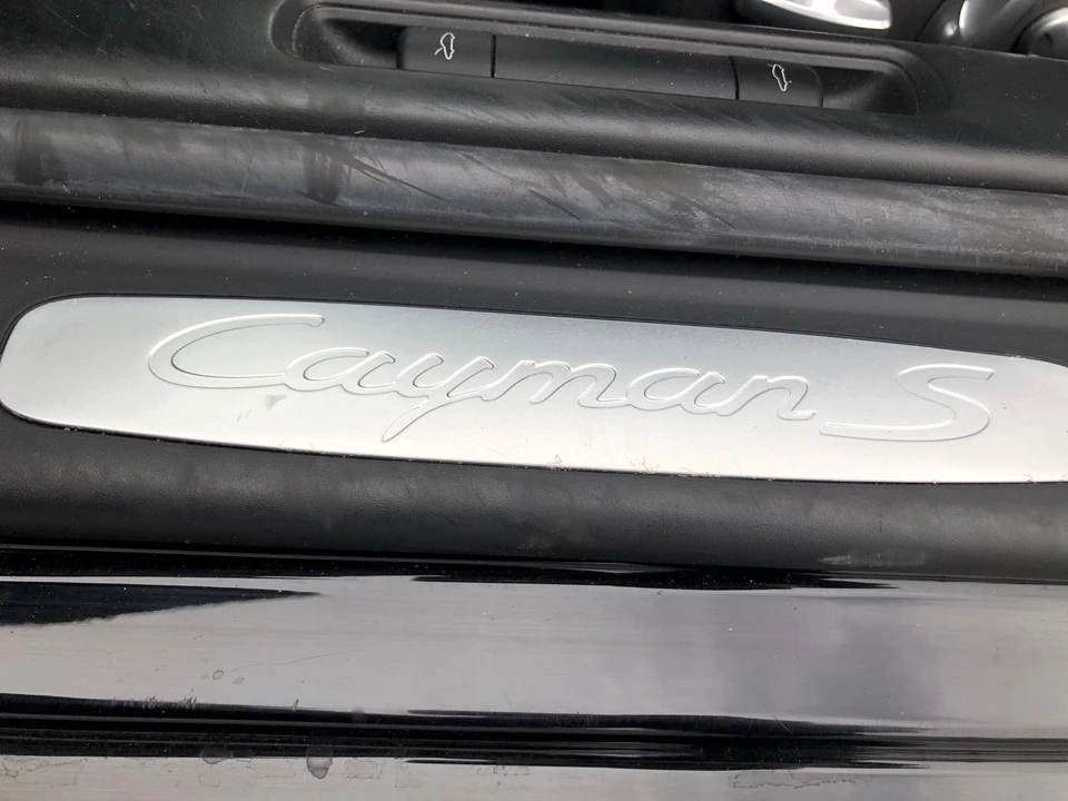 2006 Porsche 987 Cayman S - Image 18 of 30