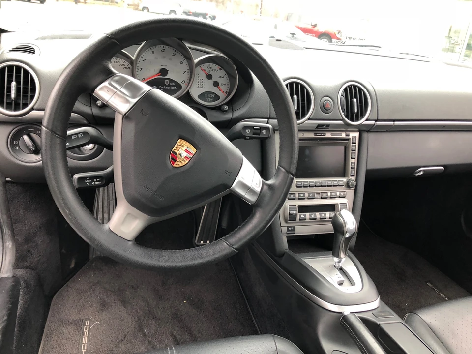 2006 Porsche 987 Cayman S - Image 21 of 30