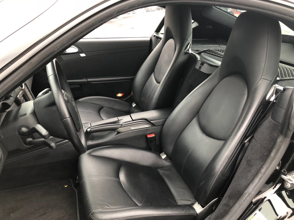 2006 Porsche 987 Cayman S - Image 19 of 30