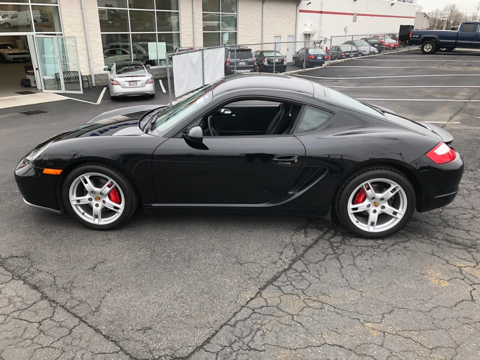 2006 Porsche 987 Cayman S - Image 4 of 30