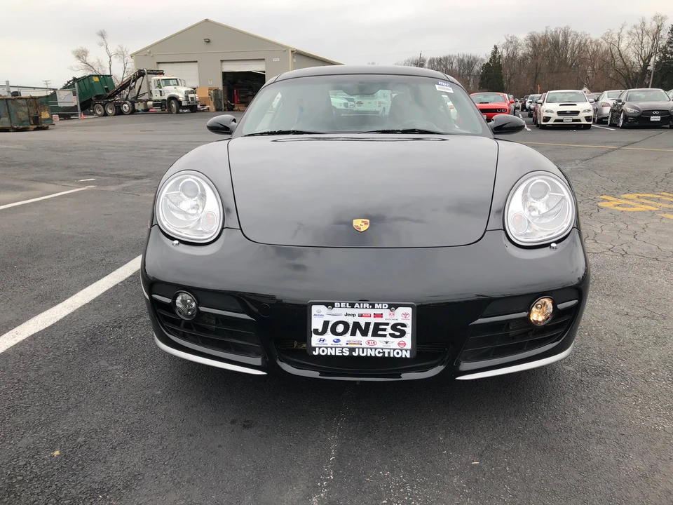 2006 Porsche 987 Cayman S - Image 2 of 30