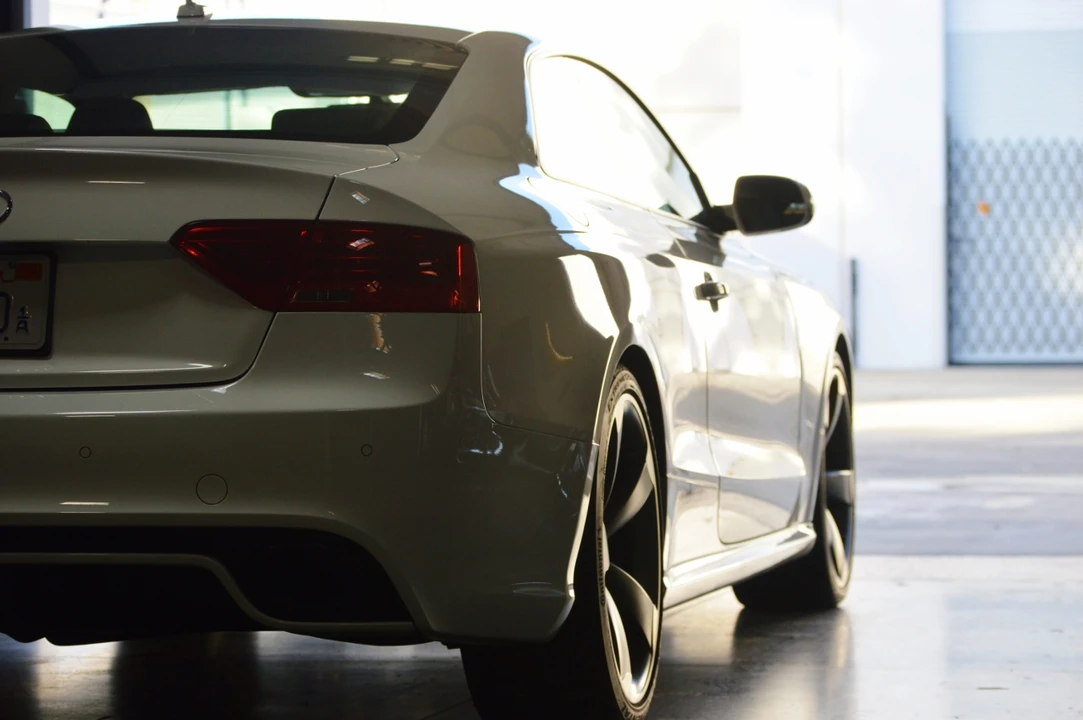 2013 Audi B8 RS5 - Image 18 of 31