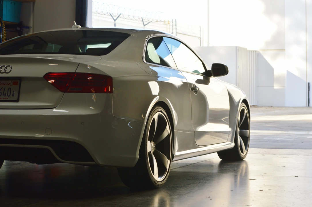 2013 Audi B8 RS5 - Image 19 of 31