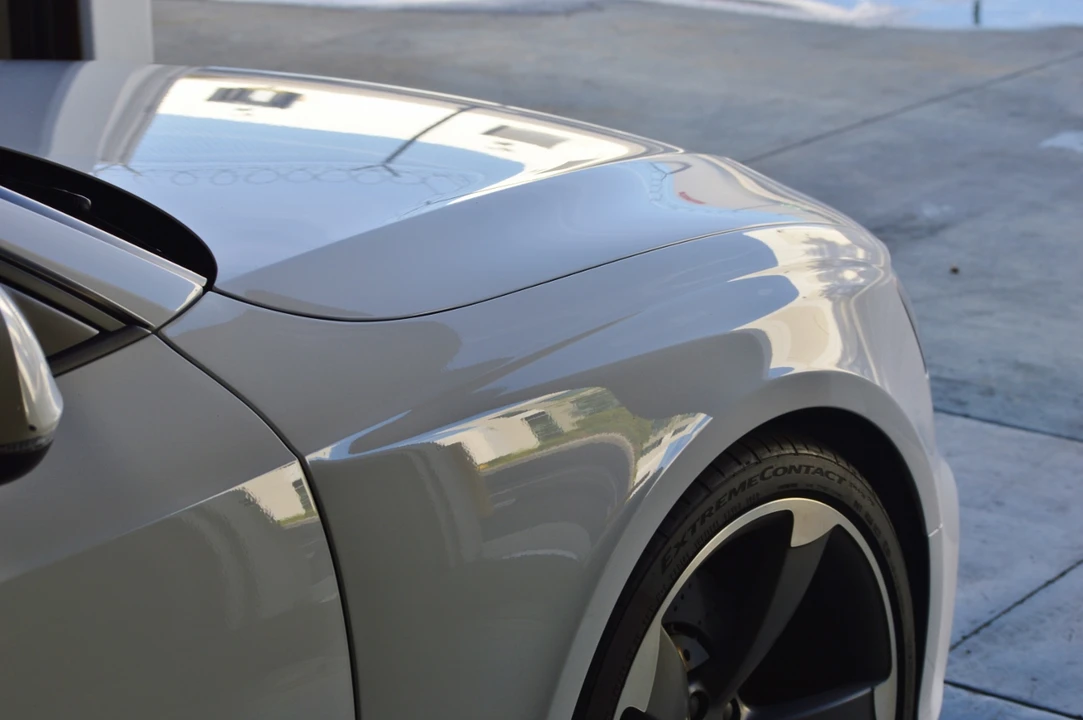 2013 Audi B8 RS5 - Image 31 of 31