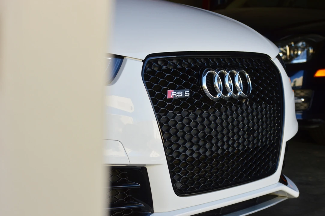 2013 Audi B8 RS5 - Image 25 of 31