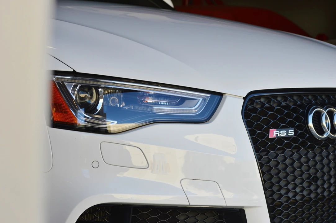 2013 Audi B8 RS5 - Image 24 of 31