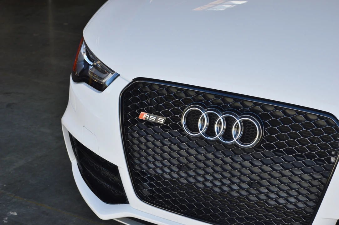 2013 Audi B8 RS5 - Image 26 of 31