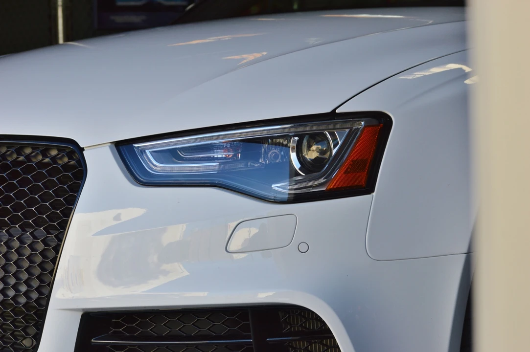 2013 Audi B8 RS5 - Image 27 of 31