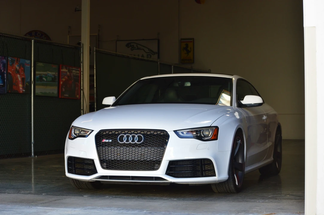 2013 Audi B8 RS5 - Image 6 of 31