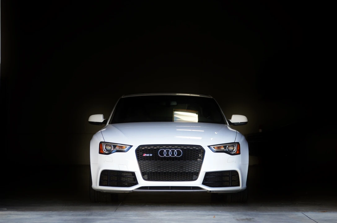 2013 Audi B8 RS5 - Image 4 of 31