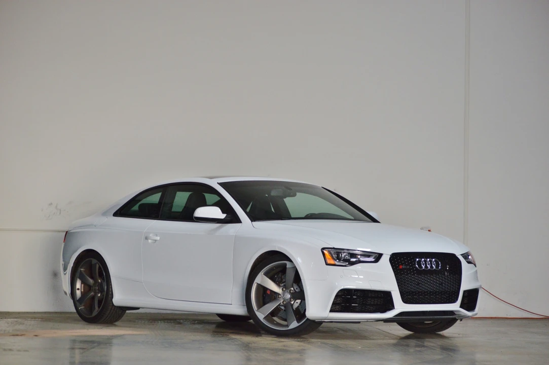 2013 Audi B8 RS5 - Image 3 of 31