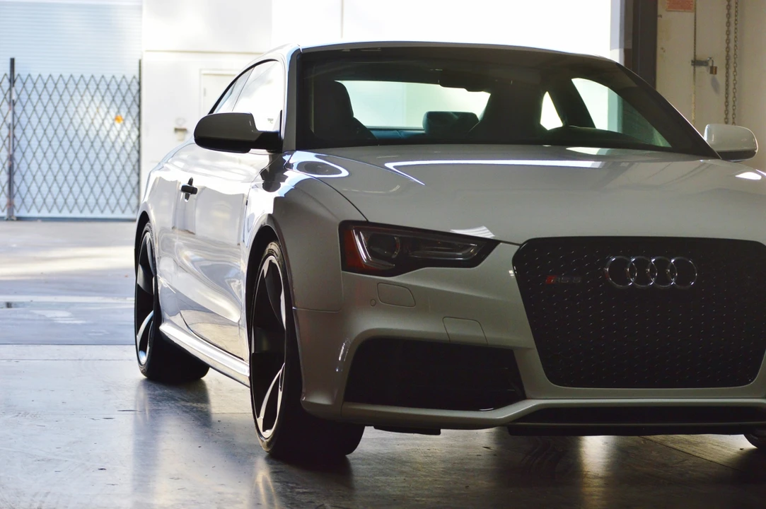 2013 Audi B8 RS5 - Image 22 of 31